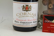Cornas Domaine de Saint Pierre Paul Jaboulet Ain&eacute;.  1994