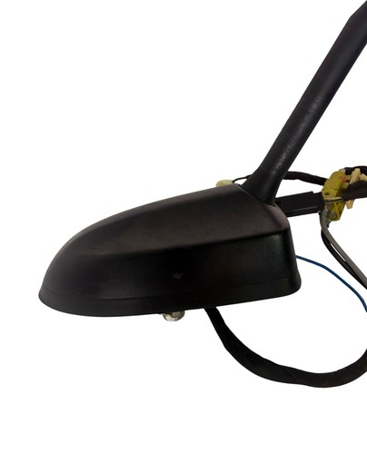 OEM Ford Sharkfin Roof Antenna Base + Mast + Pigtails DS7T‑19G461‑BE – Tested