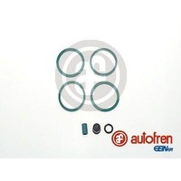 Autofren Seinsa D4019 Reparatursatz, Bremssattel