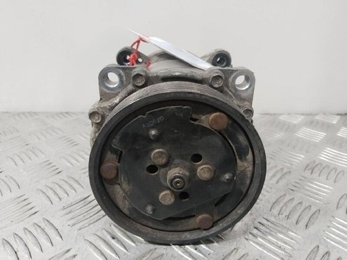 1H0820803D klimakompressor VOLKSWAGEN GOLF III 1H1 1.6 ceslp6589991