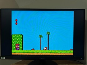 My Arcade Atari GameStation Pro HDMI Console Games 7000 - 2 Wireless Controllers