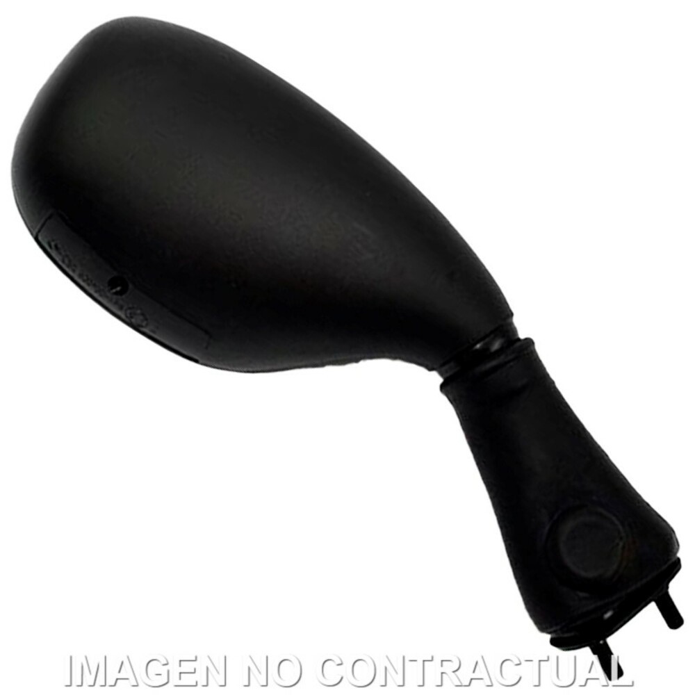 Free Shipping Right Mirror HERT Kawasaki ZX6R (98-00) For Motorcycle Parts
