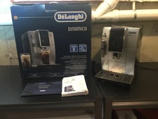 DELONGHI DINAMICA ECAM35025SB AUTOMATIC ESPRESSO MAKER. PARTS.