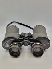 Starlux 8x56 Geringes Gewicht Extra Hell Schnell Focus Fernglas Gebraucht Aktiv