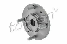 Essieu Hyundai MATRIX