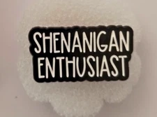 FUNNY SAYING ENAMEL PIN-SHIP ALL THE PINS YOU BUY FOR $4.99-VISIT OUR STORE