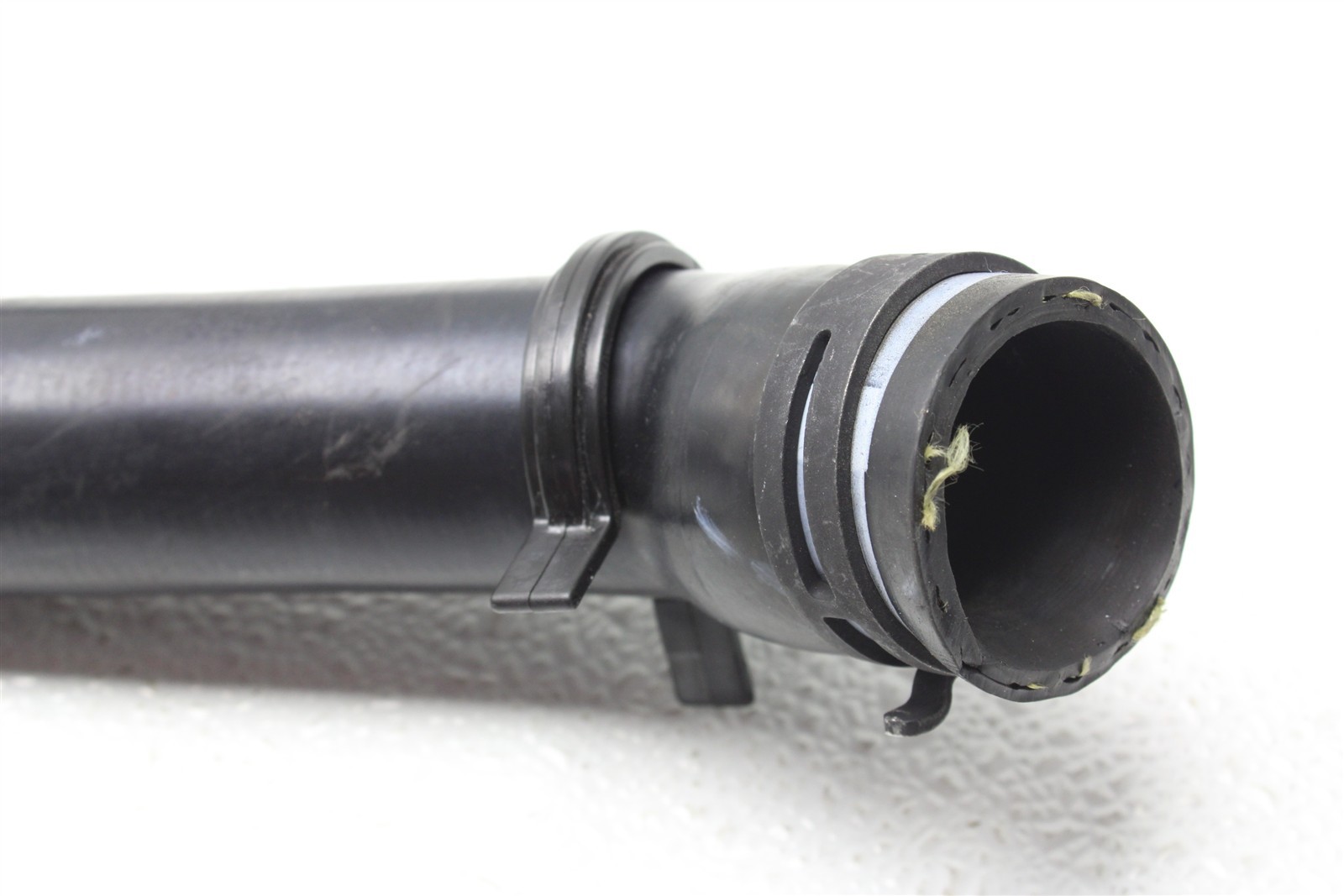 McLaren Artura 2025 Left Upper Radiator hose P/N 16L0046CP
