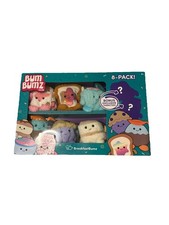 Bum Bumz by Russ Breakfast Bumz 4.5  8 Pack Breakfast Set Brand New