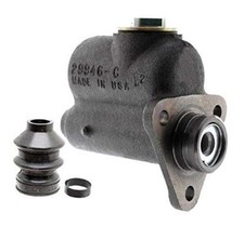 MC4360 Professional Grade Brake Master Cylinder