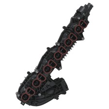 Ansaugkrümmer mit Stellmotor for BMW 3er E90 E91 E92 320d 2007-2013 11617800088