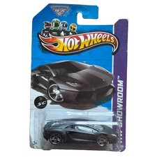 2013 HOT WHEELS LAMBORGHINI AVENTADOR LP 700-4 173/250