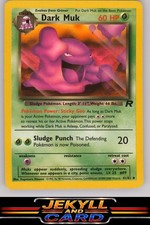 Team Rocket #41/82 Dark Muk on eBay