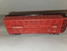 Vintage HO Scale Roco Great Northern 56108 St...