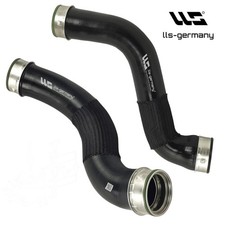 2x Turboschlauch für Mercedes E Klasse W211 E220 CDI 2115284282-2115284182 2x Turboschlauch für Mercedes E Klasse W211 E220 CDI 2115284282-2115284182