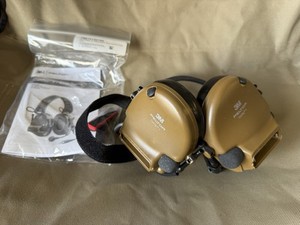 Peltor Comtac Xpi | eBay