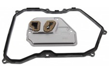 Hydraulikfiltersatz Automatikgetriebe MAPCO 69008 für VW MULTIVAN TRANSPORTER T5