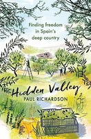 Paul Richardson - Hidden Valley Finding Freedom In Spain's Deep - G245Z