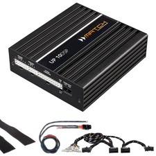 Soundsystem f�r BMW X3 (G01 / F97) mit Harman Kardon | inkl. Setup | V1