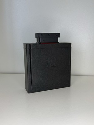 Steuergerät ECU HM 125 2t Rotax 122 