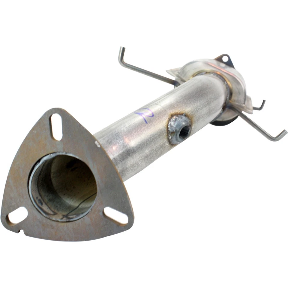 Conversor catalítico 14520 Davico para Olds Chevy GMC Jimmy Oldsmobile Bravada - Imagem 3 de 4