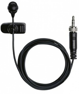 Sennheiser ME 4 Lavaliermikrofon | Sennheiser Mikrofone