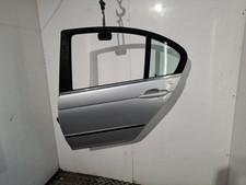 Porte arrière et accessoires BMW 330
