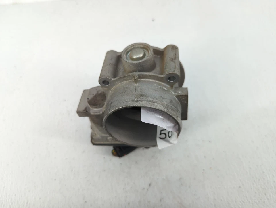 Ford Flex 2009-2012 carrocería del acelerador U7J4I Foto 3 de 4