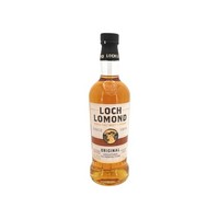 Loch Lomond Single Malt Whisky 1X 0,7 L Flasche 40% Vol. Alkohol