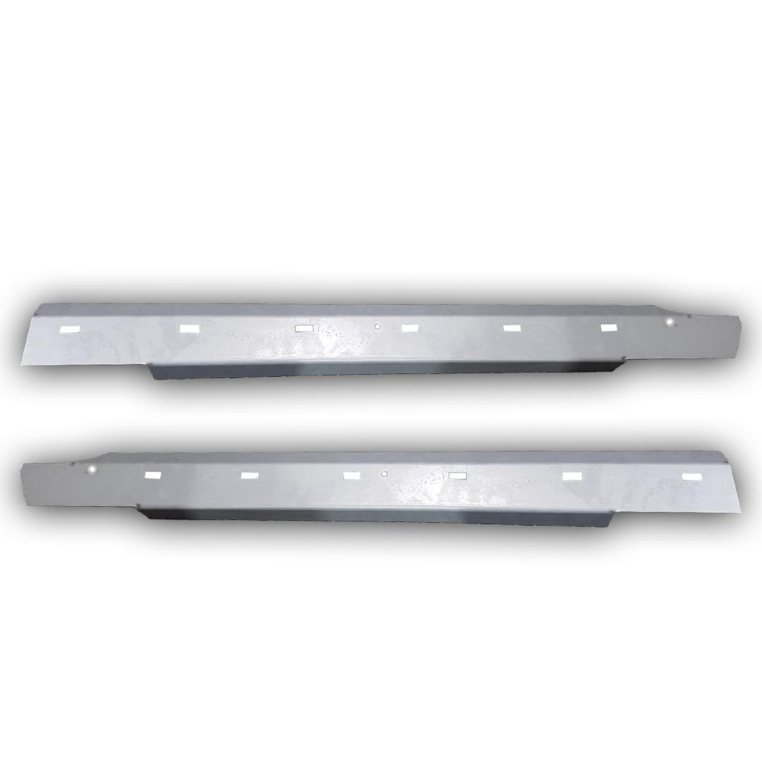 Steel Outer Rocker Panels Fits Dodge Challenger 2008-2014 New Set
