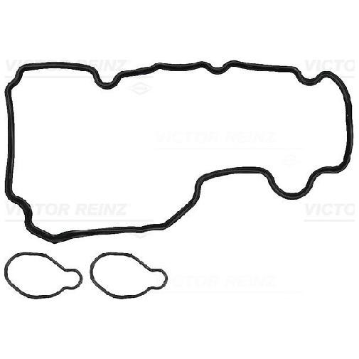 Dichtungssatz Zylinderkopfhaube FüR Subaru Impreza GV 00 Bis 26 Victor EL15 Teil-image