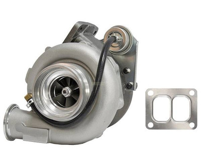 1* Turbocharger New - OE Ref. 1501649 for Scania