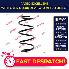 Coil Spring fits MERCEDES GLA250 X156 2.0 Front 2013 on M270.920 Suspension KYB