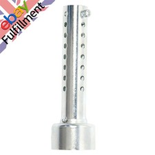 45mm Universal Motorcycle Exhaust Can Muffler Insert Baffle DBKiller Silencer