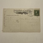 OHIO-Lewisburg, Preble County (1893-Date) 1912 Cancel — photo 1