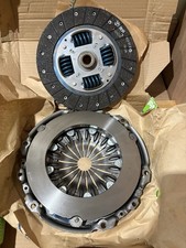 Kit d'embrayage Citroen DS