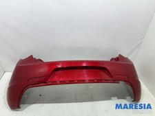 Stoßstange hinten Alfa Romeo Giulietta 940 156093407 P23844386