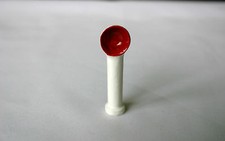 MMB- COWL VENTS MODELLBOOT ANPASSUNG #CV007 (2ER-PACK)