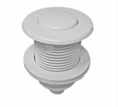 Balboa Air Button On/Off Push Button Whirlpool Bath Hot Tub Spa ...