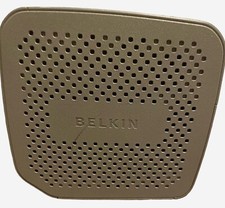 Belkin Residential Gateway RG Battery Backup Rev B 12V