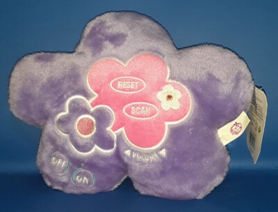Kissen Radio Plüsch Cushion Funky Fm Plush 30CM Puppe Spielzeug Doll Spielzeug