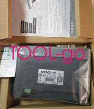 New Weinview HMI MT6071IP Touch Screen.