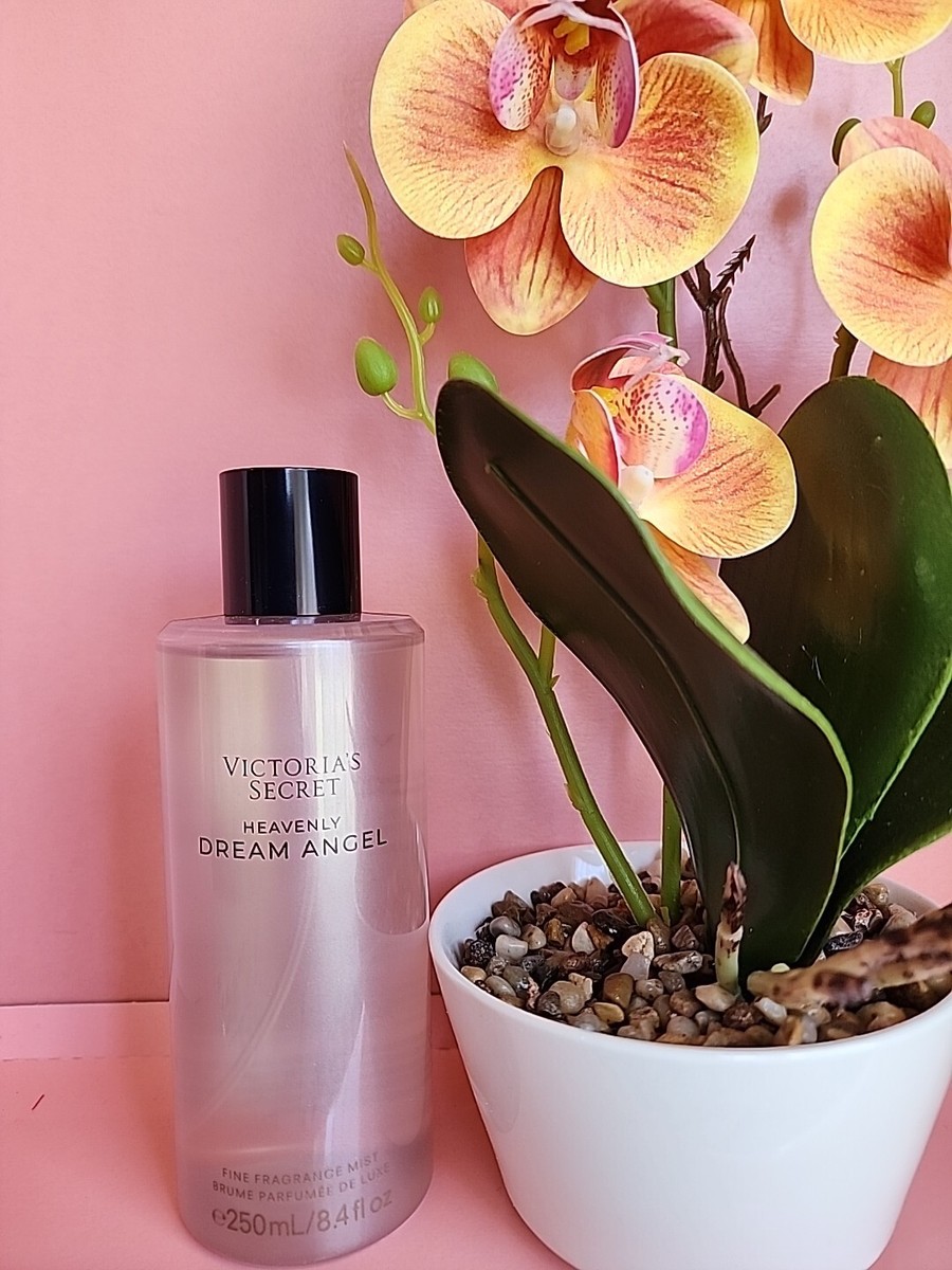 Fragrance Mist Victoria Secret Angel Perfume Review Buy Victoria's
