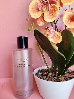 Fine Fragrance Mist Victoria Secret Dream Angel Mist Secret