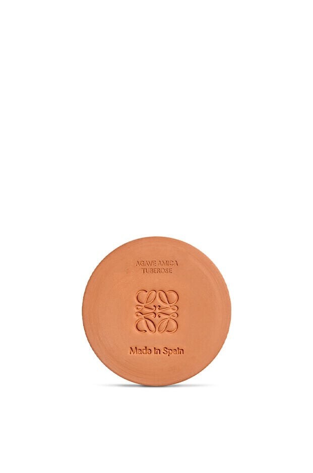 Loewe キャンドル　tuberose Loewe Textura Tuberose Scented Candle, 5.8 oz. | Neiman Marcus