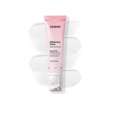 Cosnori Whitening Dress Tone Up Cream 50ml