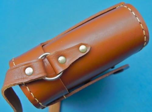 Voigtlander ER Case for Bessa I - Picture 6 of 11