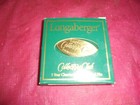 Longaberger Collectors Club 5 Year Charter Member Pin - #74675