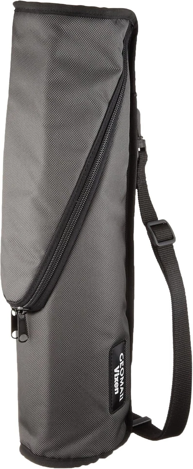 Vixen GEOMA II ED 82-S Set Waterproof Spotting Scope with GLH20D Eyepiece + Case - Image 3 of 4