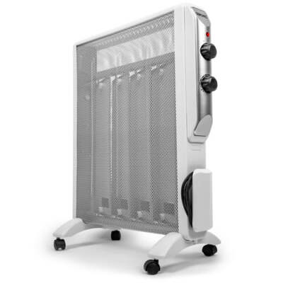 Duronic Micathermic Room Heater Heater For Home Office Duronic