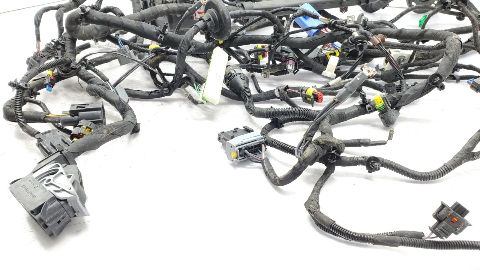 Maserati Ghibli 2014-2017 Wiring harness